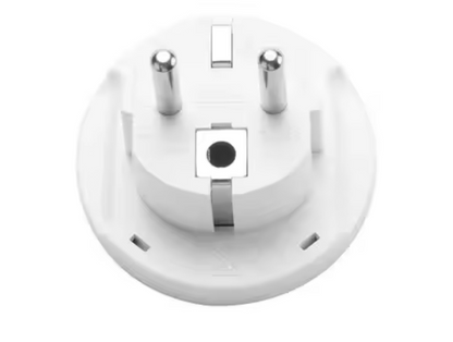 Adaptador Universal de Enchufe 10A 250V – Clavija Tipo I