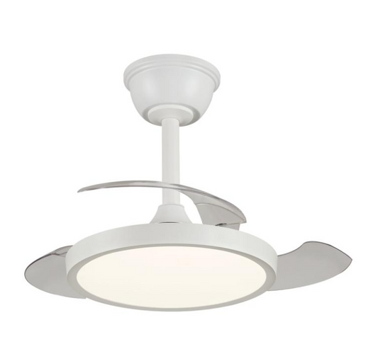 VENTILADOR TECHO MELODY XS