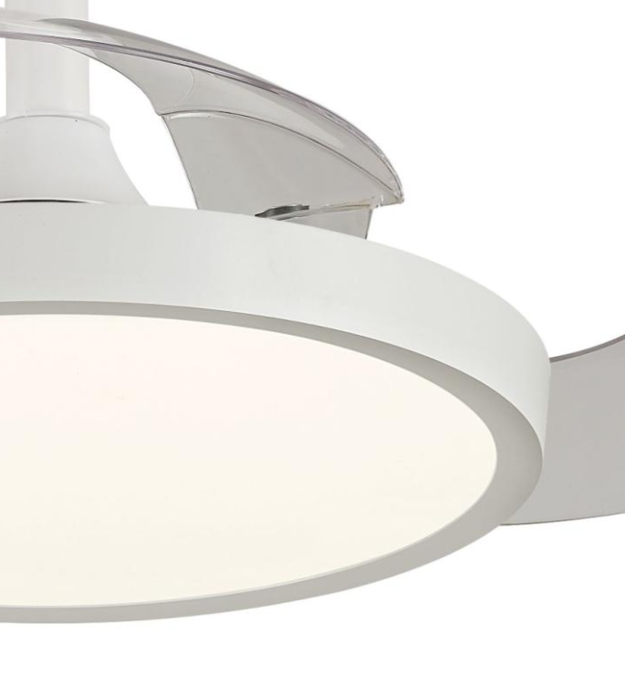 VENTILADOR TECHO MELODY XS