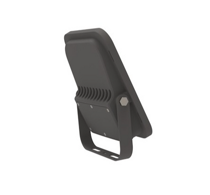Foco Proyector LED Solar Exterior con Sensor de Movimiento –