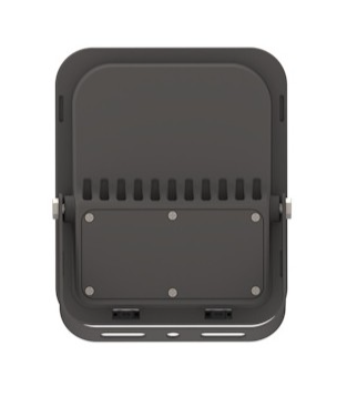 Foco Proyector LED Solar Exterior con Sensor de Movimiento –