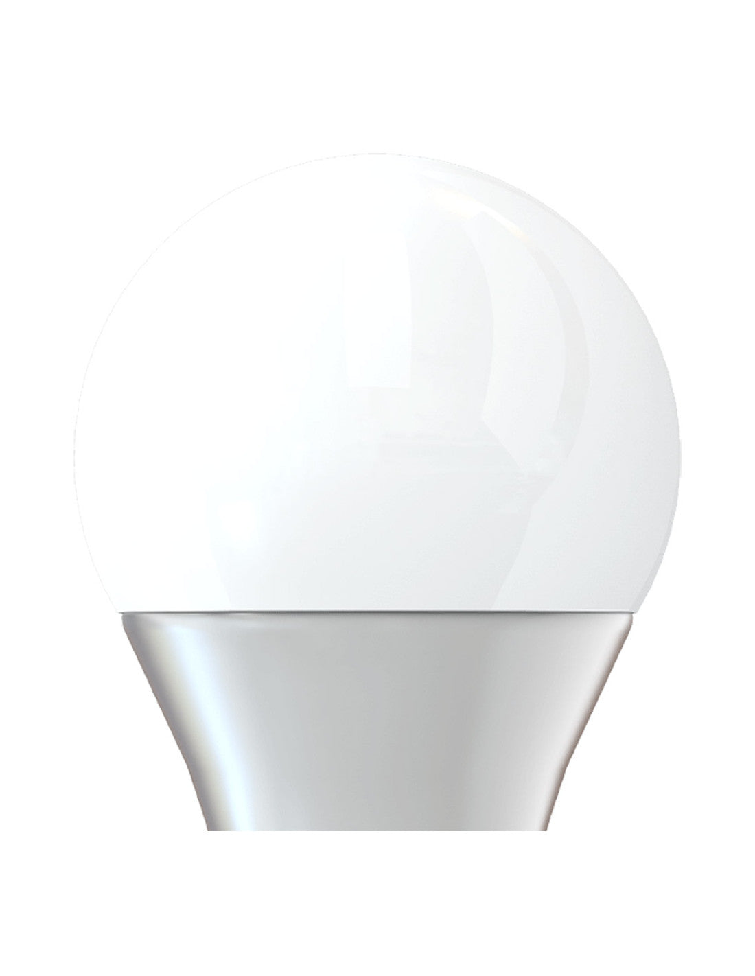 Bombilla LED CCT y RGB E27 GSC con Mando a Distancia Regulable