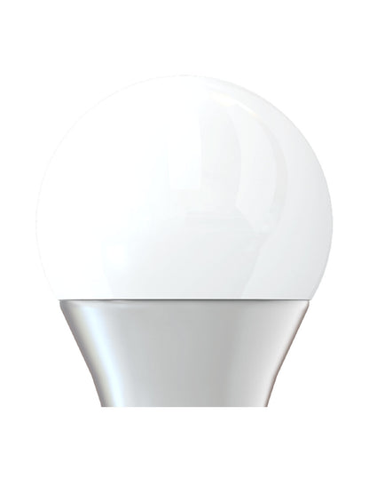 Bombilla LED CCT y RGB E27 GSC con Mando a Distancia Regulable