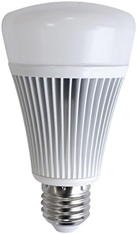 Bombilla LED Inteligente RGB 8W con Bluetooth – 550LM Regulable desde App