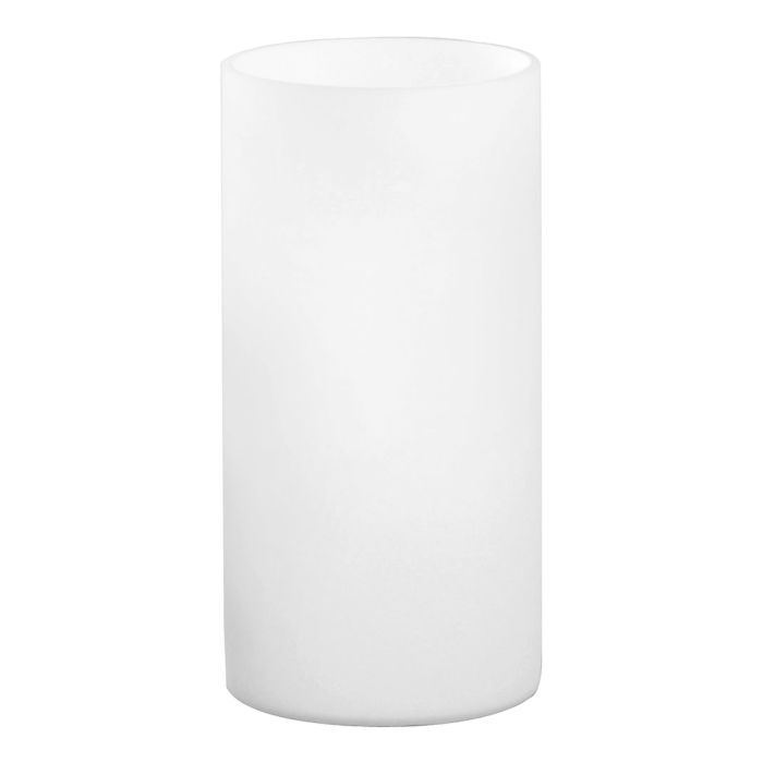Lámpara de Mesa EGLO GEO Blanca
