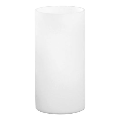 Lámpara de Mesa EGLO GEO Blanca