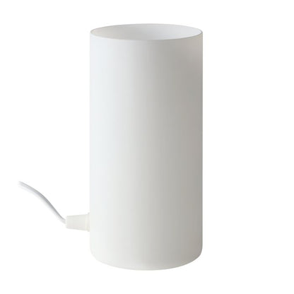 Lámpara de Mesa EGLO GEO Blanca