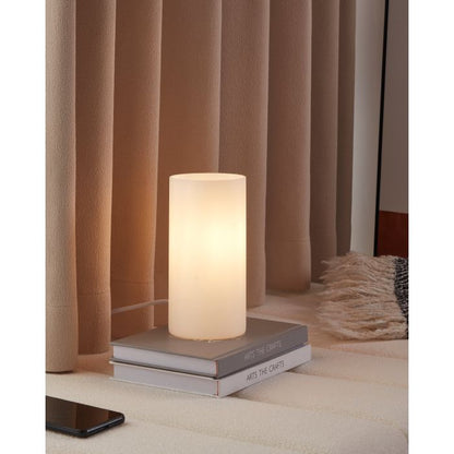 Lámpara de Mesa EGLO GEO Blanca